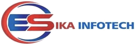ESIKA INFOTECH
